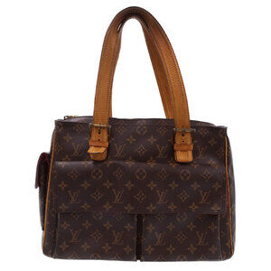 Louis Vuitton Monogram Multiply Cite Tote Bag